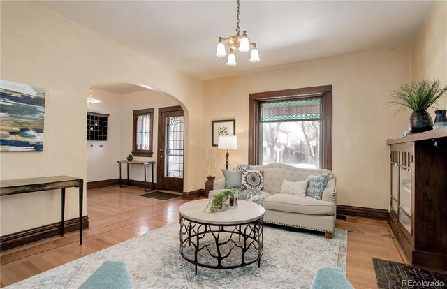 $1,332,000 | 1341 St Paul Street, Denver, CO 80206