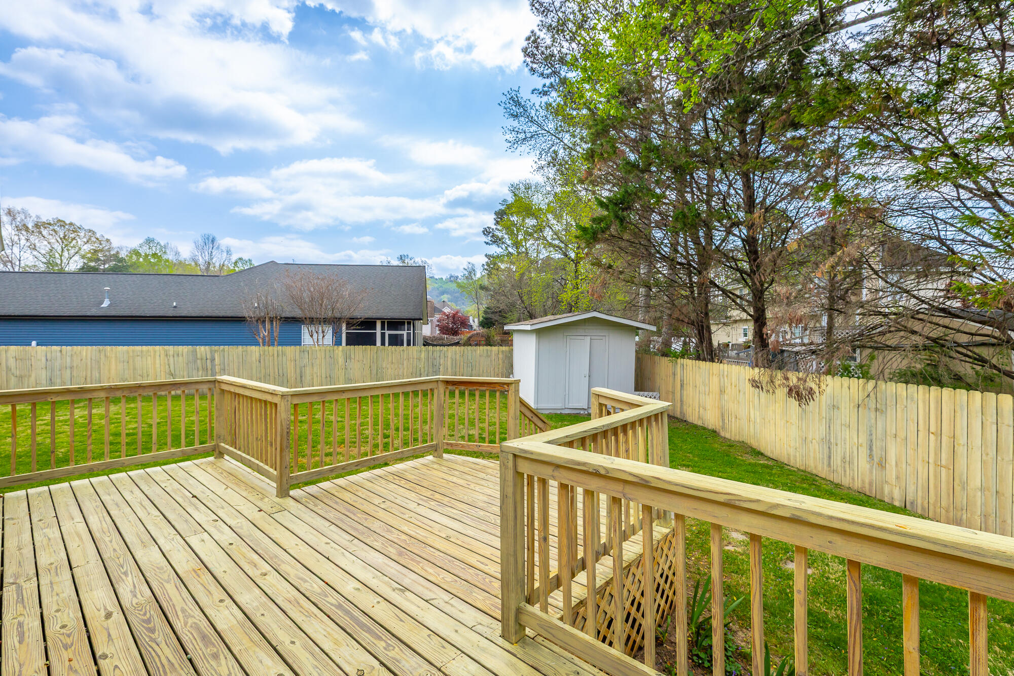 1618 Gunston Hall Road Hixson, TN 37343 - Photo 69 of 82 1618 Gunston Hall Road HD-61