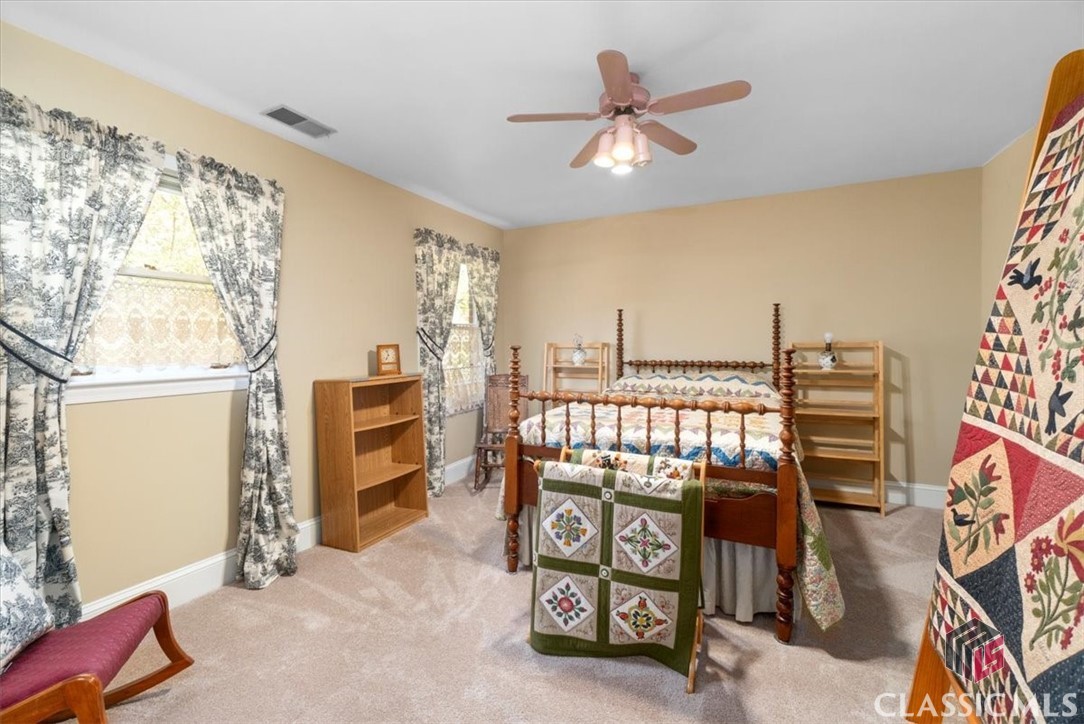 155 Fox Trace Road Athens, GA 30606 - Photo 24 of 34