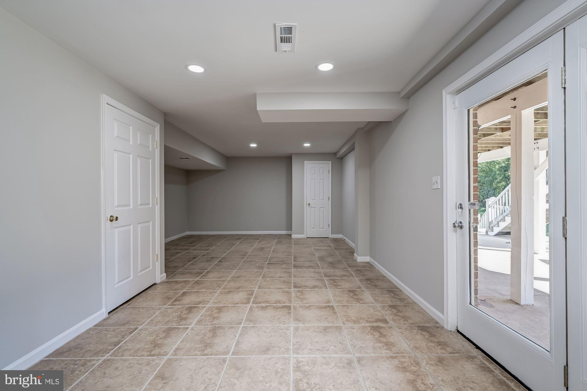 13720 Highland Road Clarksville, MD 21029 - Photo 47 of 61 Recreation Room