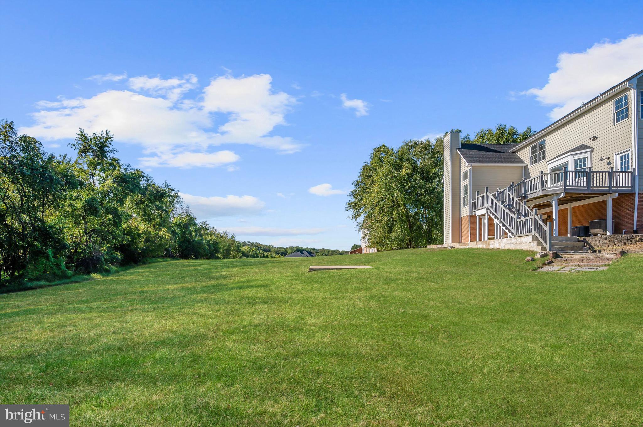 13720 Highland Road Clarksville, MD 21029 - Photo 55 of 61 3 Sprawling Acres | Privacy | Ready for Parties.