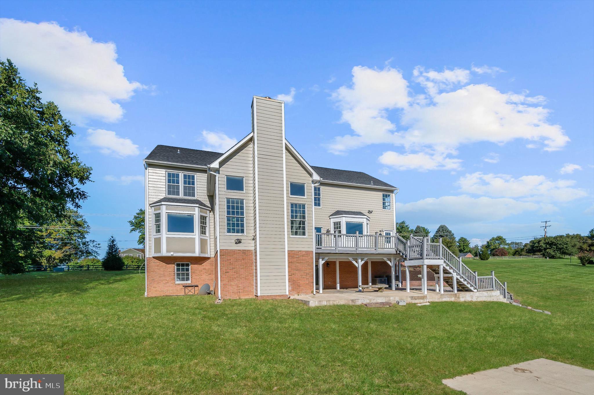 13720 Highland Road Clarksville, MD 21029 - Photo 56 of 61 Rear Exterior