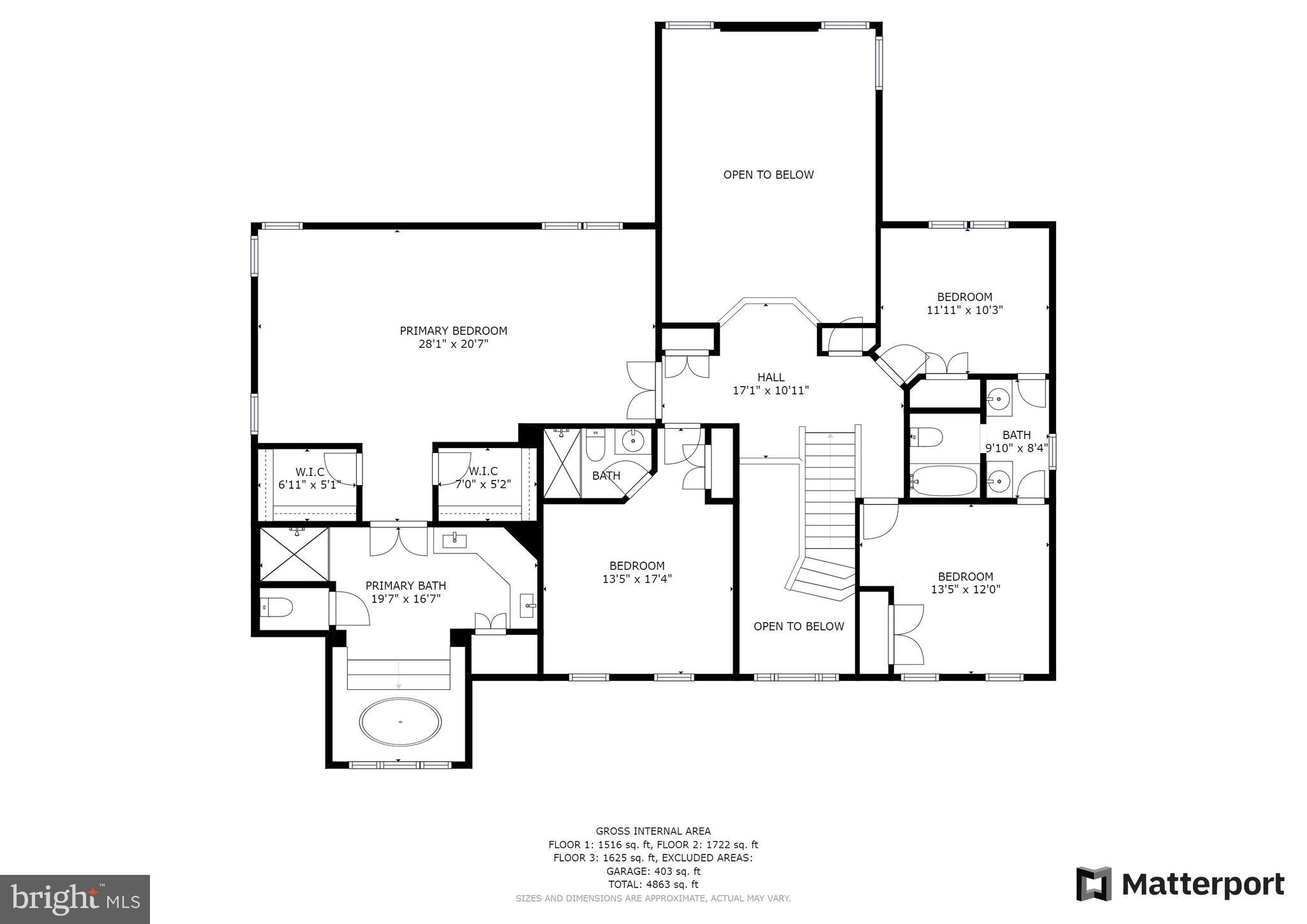 13720 Highland Road Clarksville, MD 21029 - Photo 59 of 61 Upper Level
