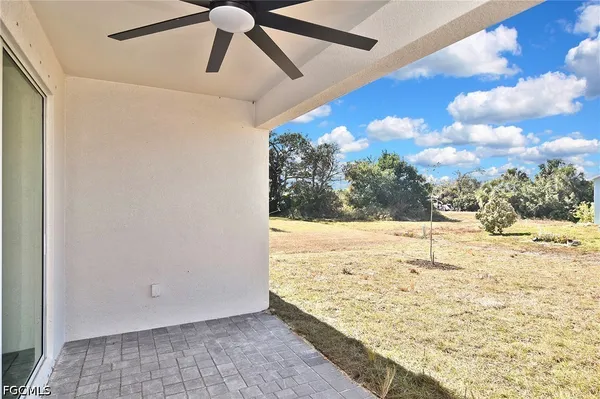 $2,050 | 1406 Northwest 19th Street, Cape Coral, FL 33993