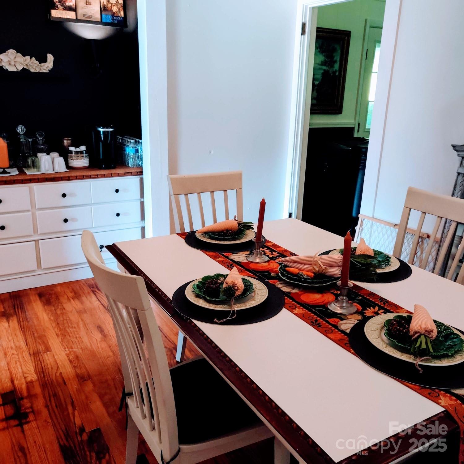 607 Fred Sparks Road Bakersville, NC 28705 - Photo 21 of 41