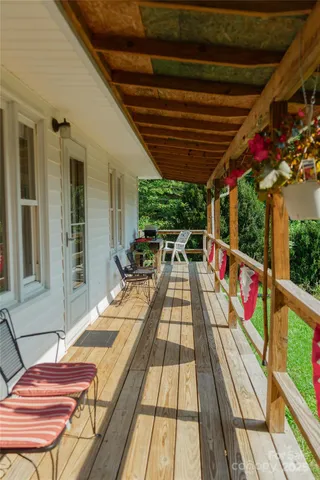 $245,000 | 607 Fred Sparks Road, Bakersville, NC 28705