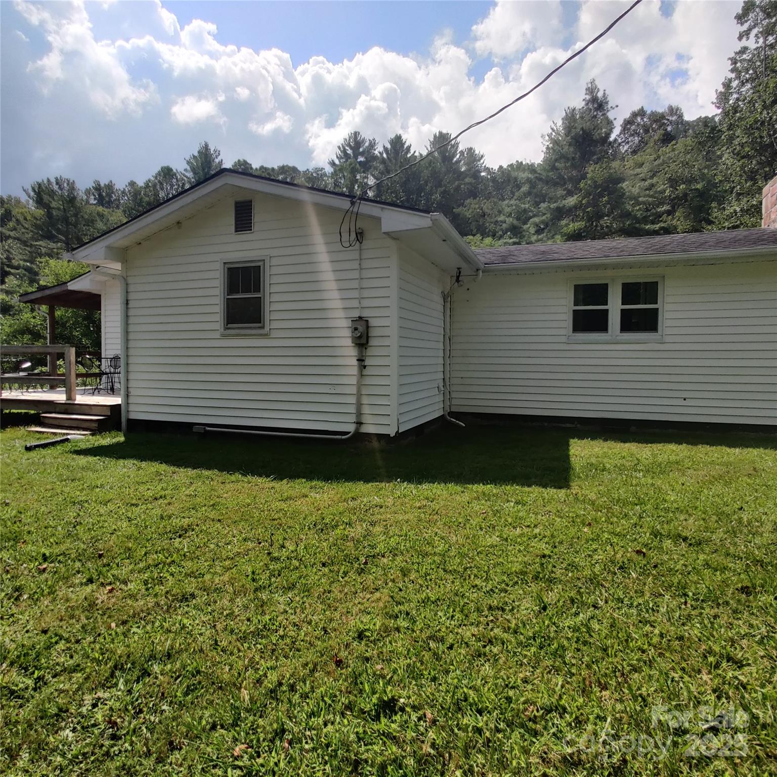 607 Fred Sparks Road Bakersville, NC 28705 - Photo 38 of 41