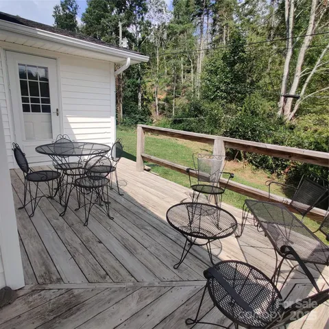 $245,000 | 607 Fred Sparks Road, Bakersville, NC 28705