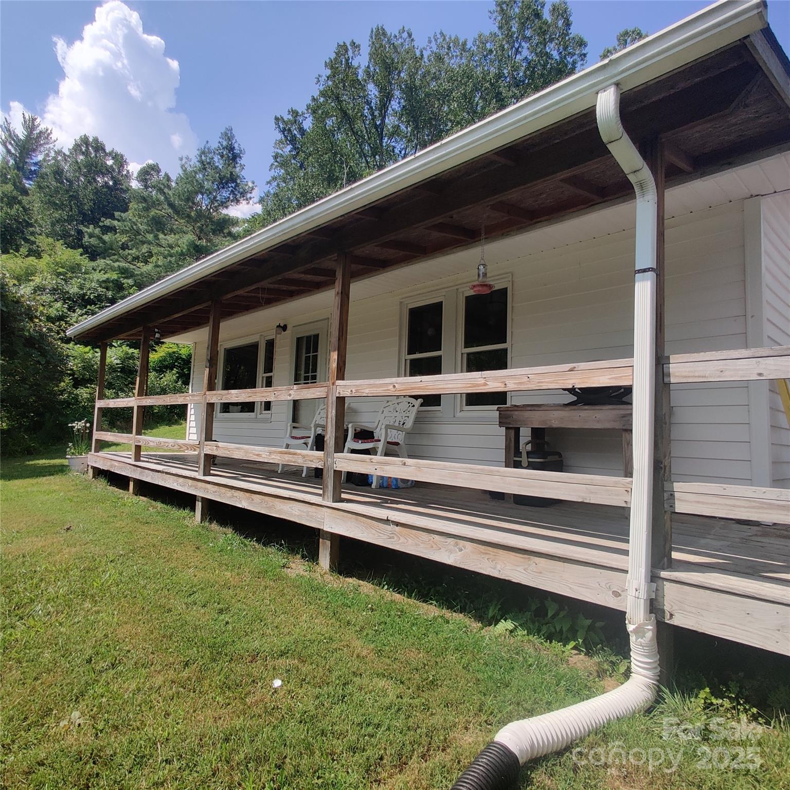 607 Fred Sparks Road Bakersville, NC 28705 - Photo 41 of 41