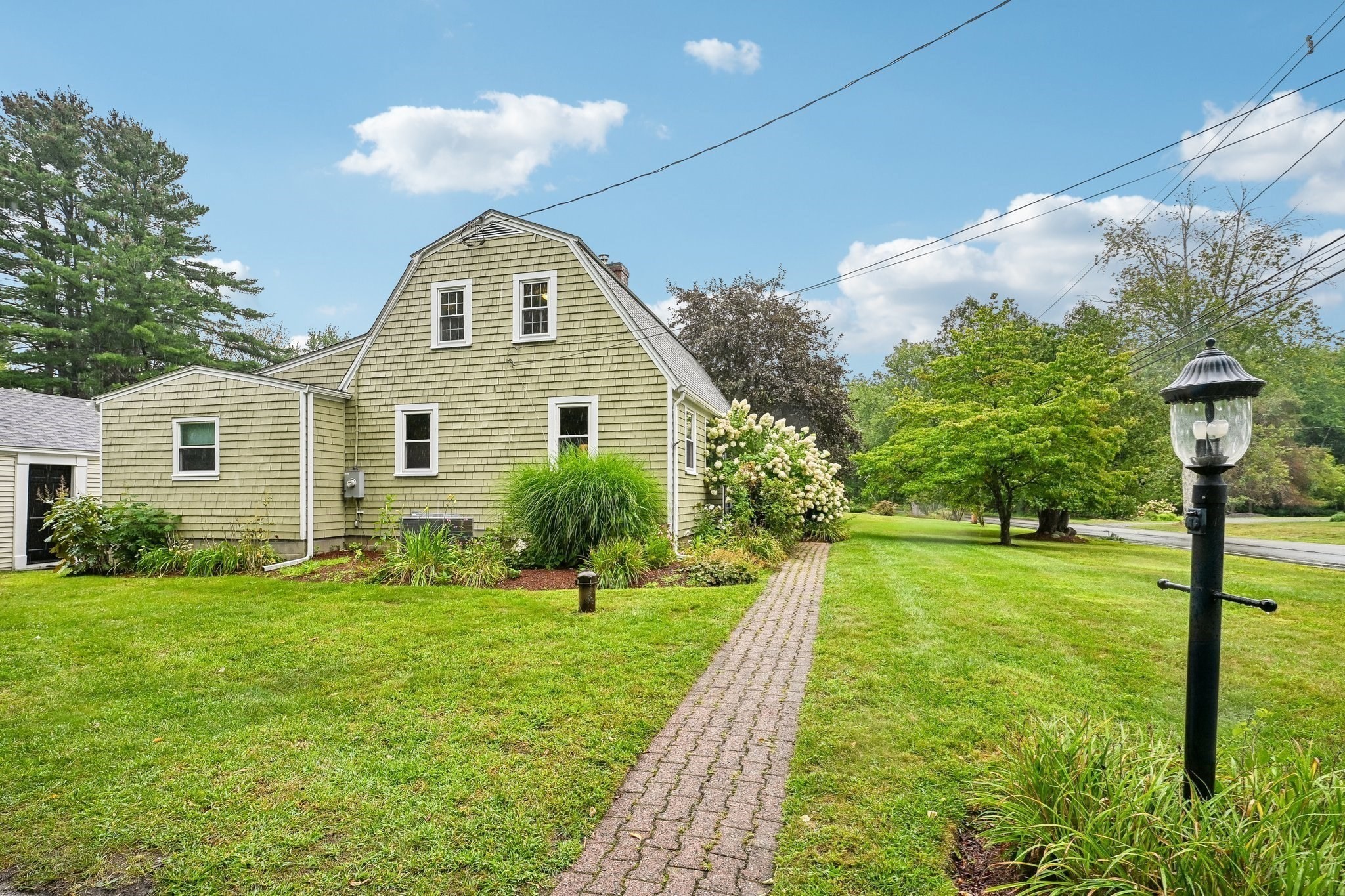 312 Red Acre Road Stow, MA 01775 - Photo 27 of 32 Gallery Image 27