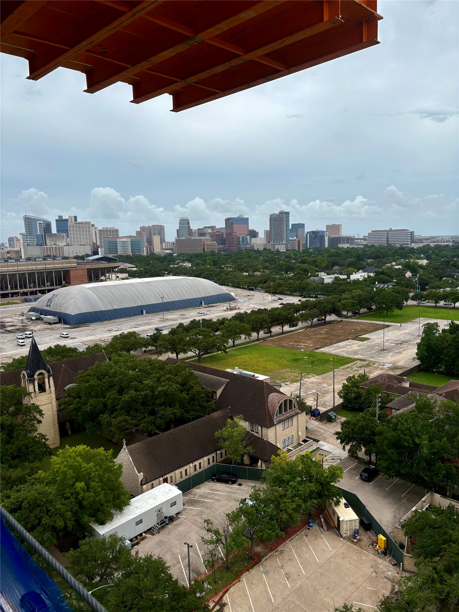 2360 Rice Boulevard, Unit PH1301 Houston, TX 77005 - Photo 7 of 10