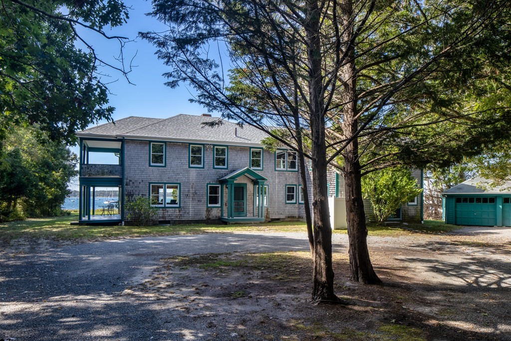 38 Ned's Point Road Mattapoisett, MA 02739 - Photo 11 of 42 Gallery Image 11
