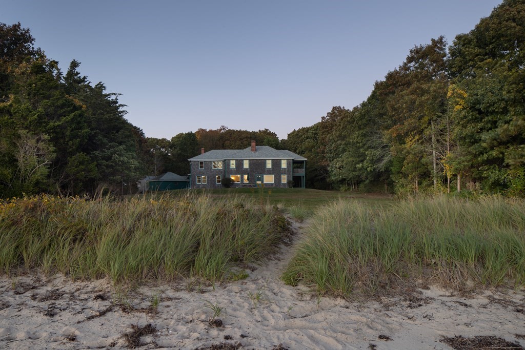 38 Ned's Point Road Mattapoisett, MA 02739 - Photo 37 of 42 Gallery Image 37