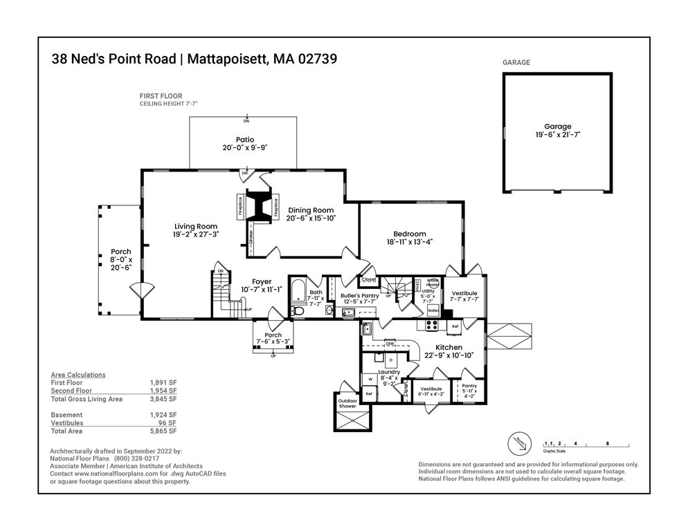 38 Ned's Point Road Mattapoisett, MA 02739 - Photo 41 of 42 Gallery Image 41