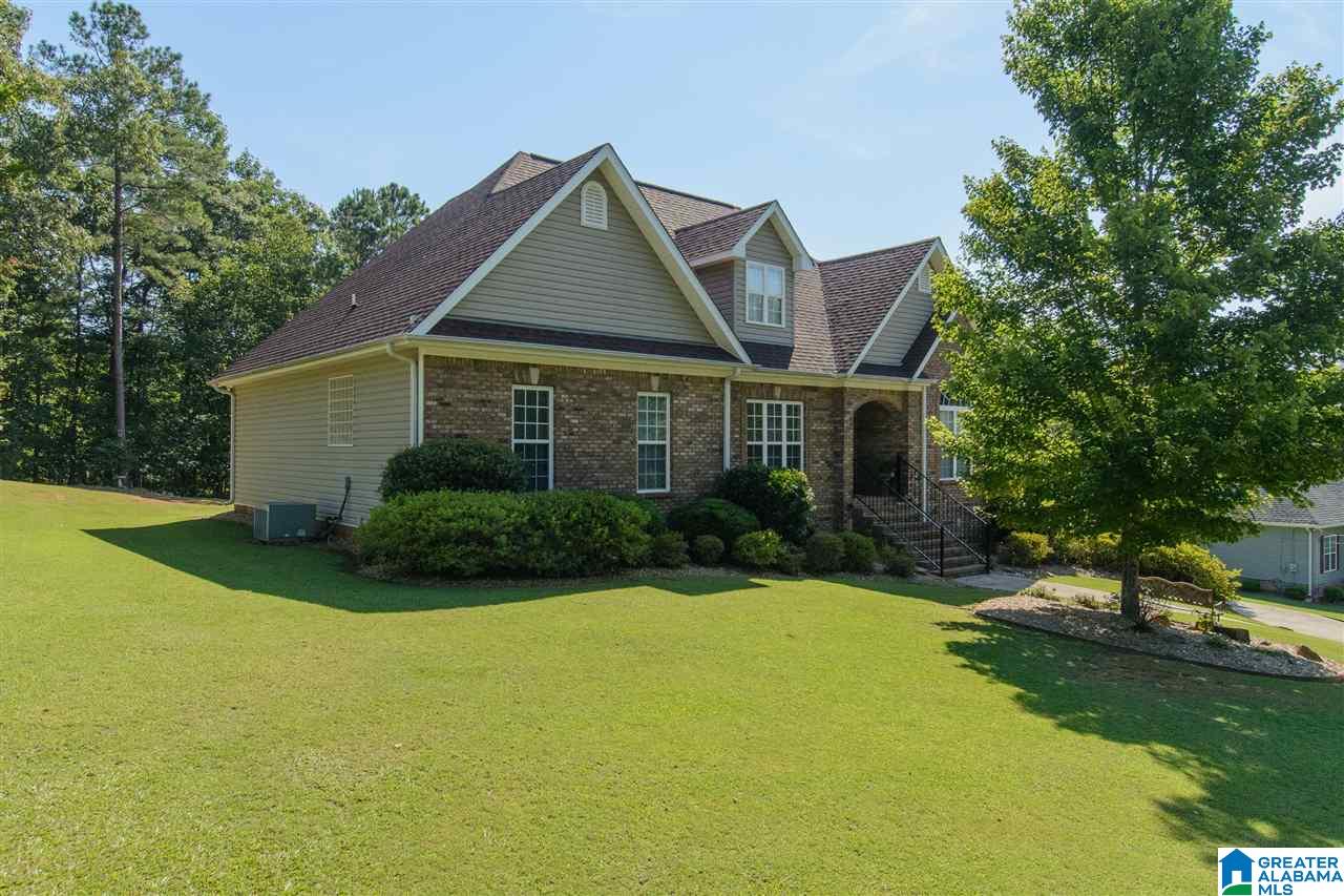200 Quail Ridge Road Odenville, AL 35120 - Photo 50 of 50