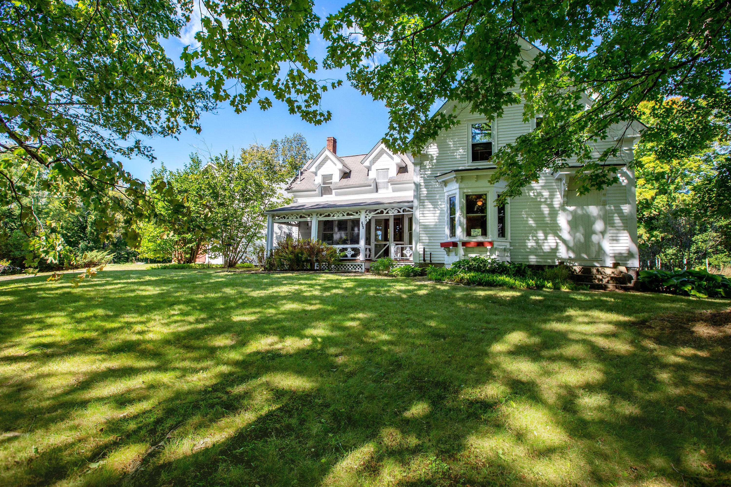135 Old Lewiston Road North Monmouth, ME 04265 - Photo 4 of 74 135 Old Lewiston Road