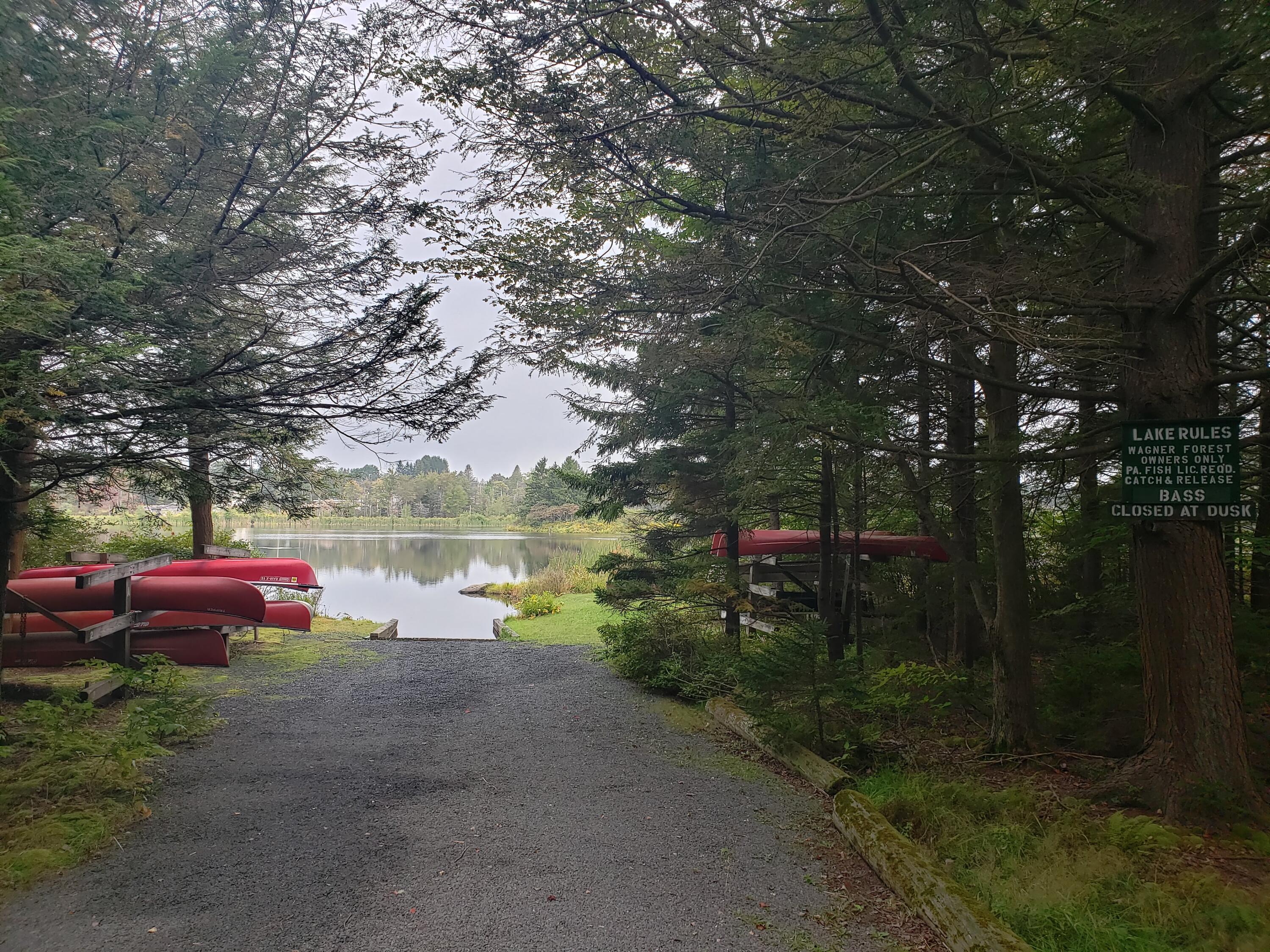 906 Wadi Road West Pocono Lake, PA 18347 - Photo 2 of 20 20190910_080156