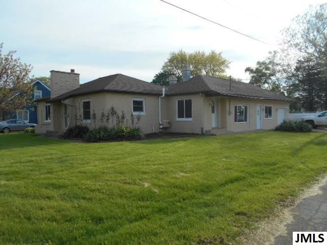 3115 Hoyer Road Michigan Center, MI 49254 - Photo 1 of 29 Photo 1