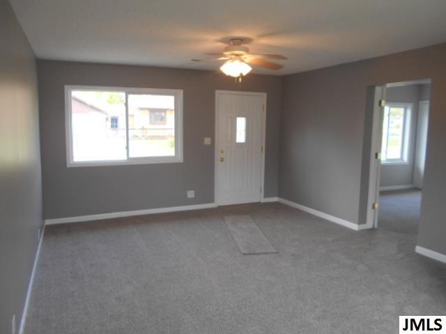 3115 Hoyer Road Michigan Center, MI 49254 - Photo 18 of 29 Photo 18