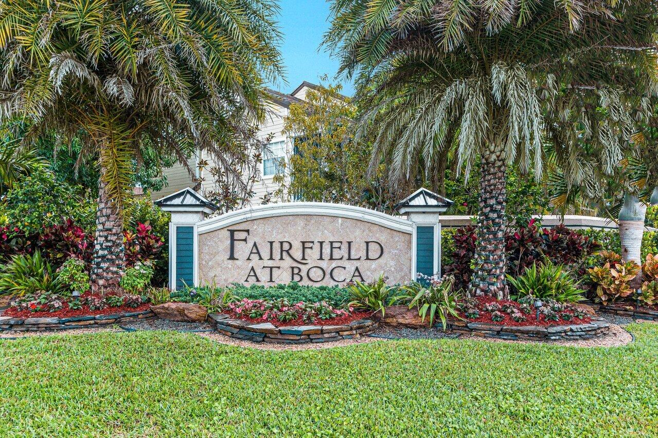 5120 Coronado Ridge Boca Raton, FL 33431 - Photo 42 of 42 042-5120CoronadoRidge-BocaRaton-FL-33486