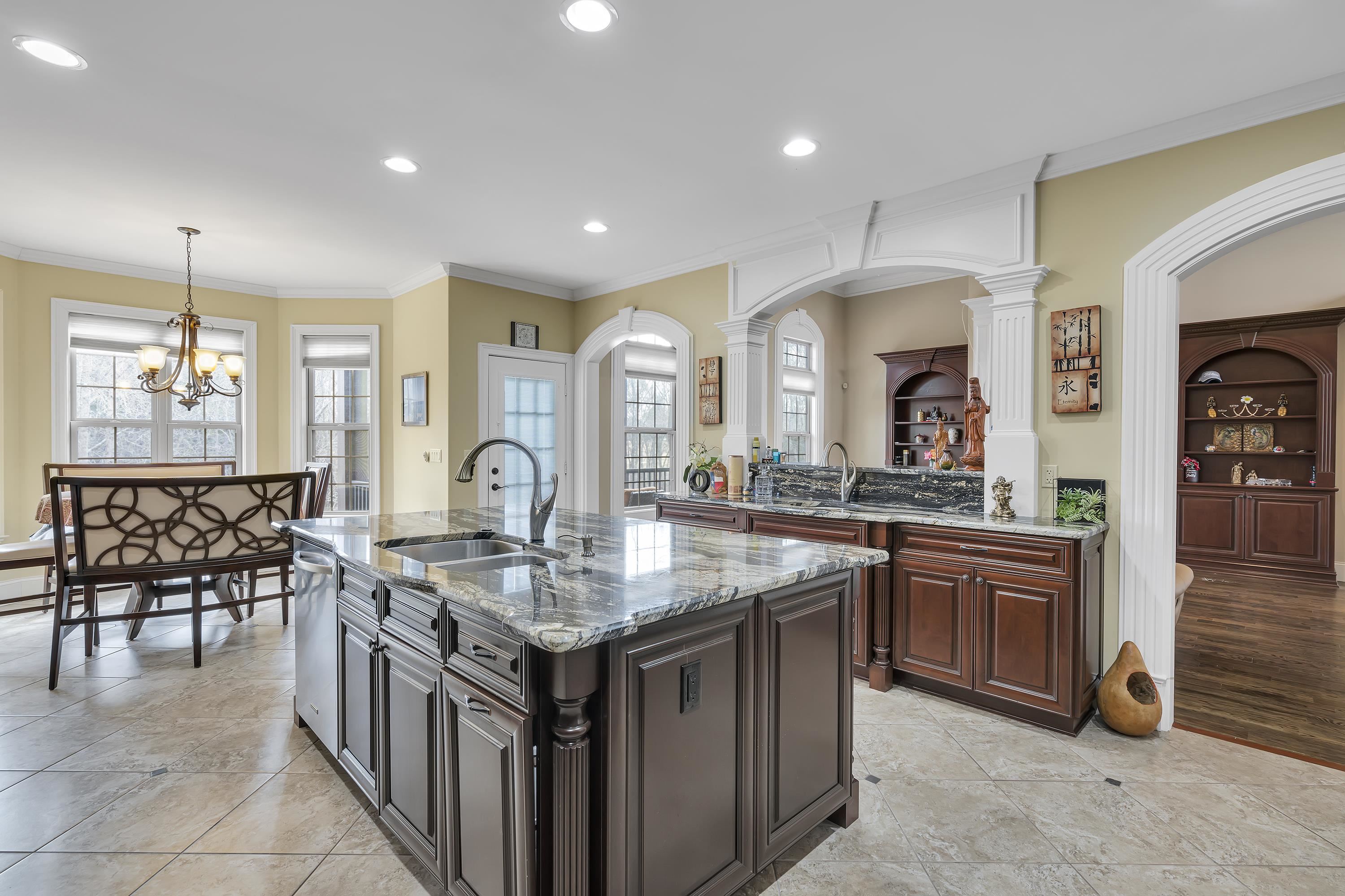 449 Tangleridge Drive Inman, SC 29349 - Photo 11 of 34
