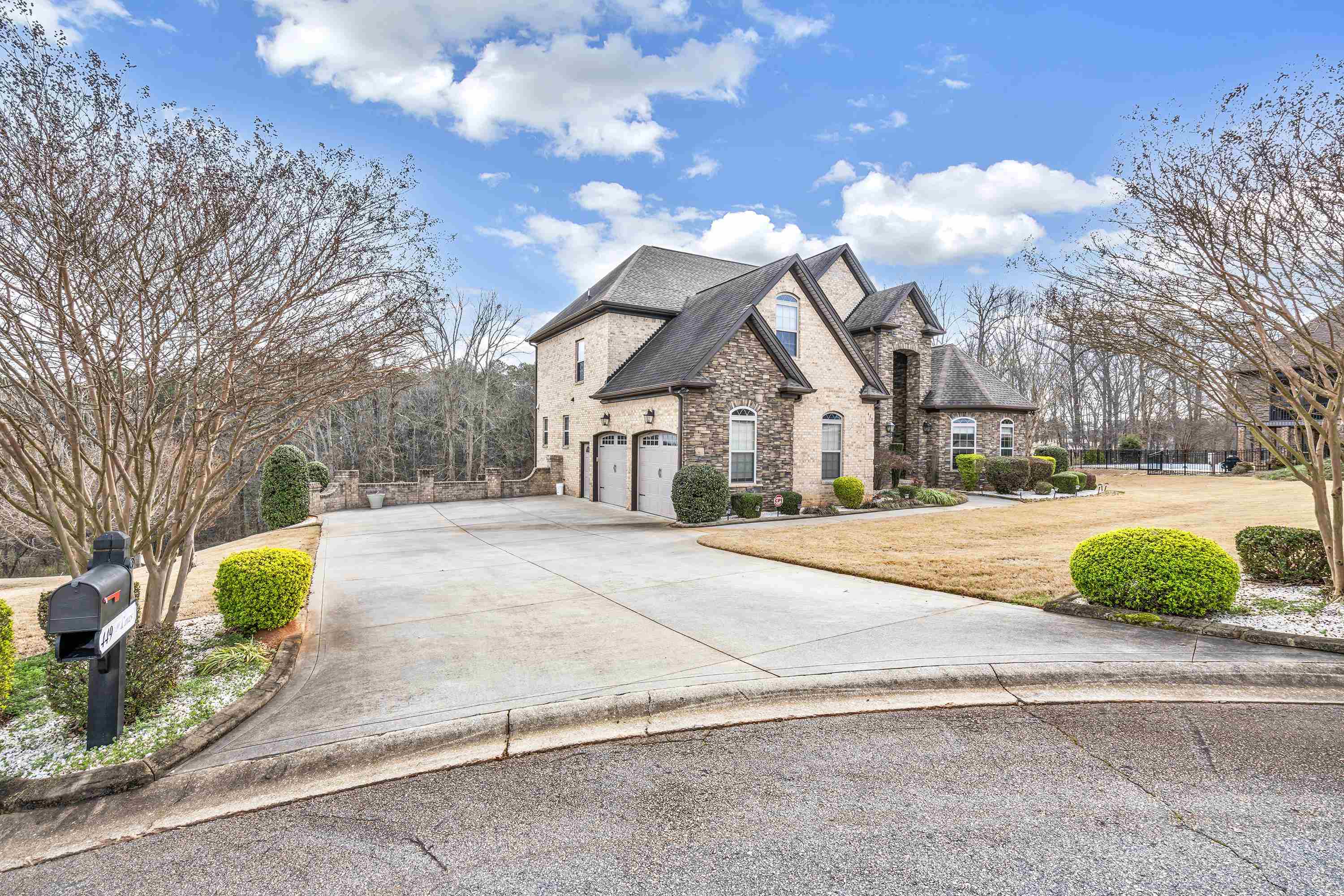 449 Tangleridge Drive Inman, SC 29349 - Photo 3 of 34
