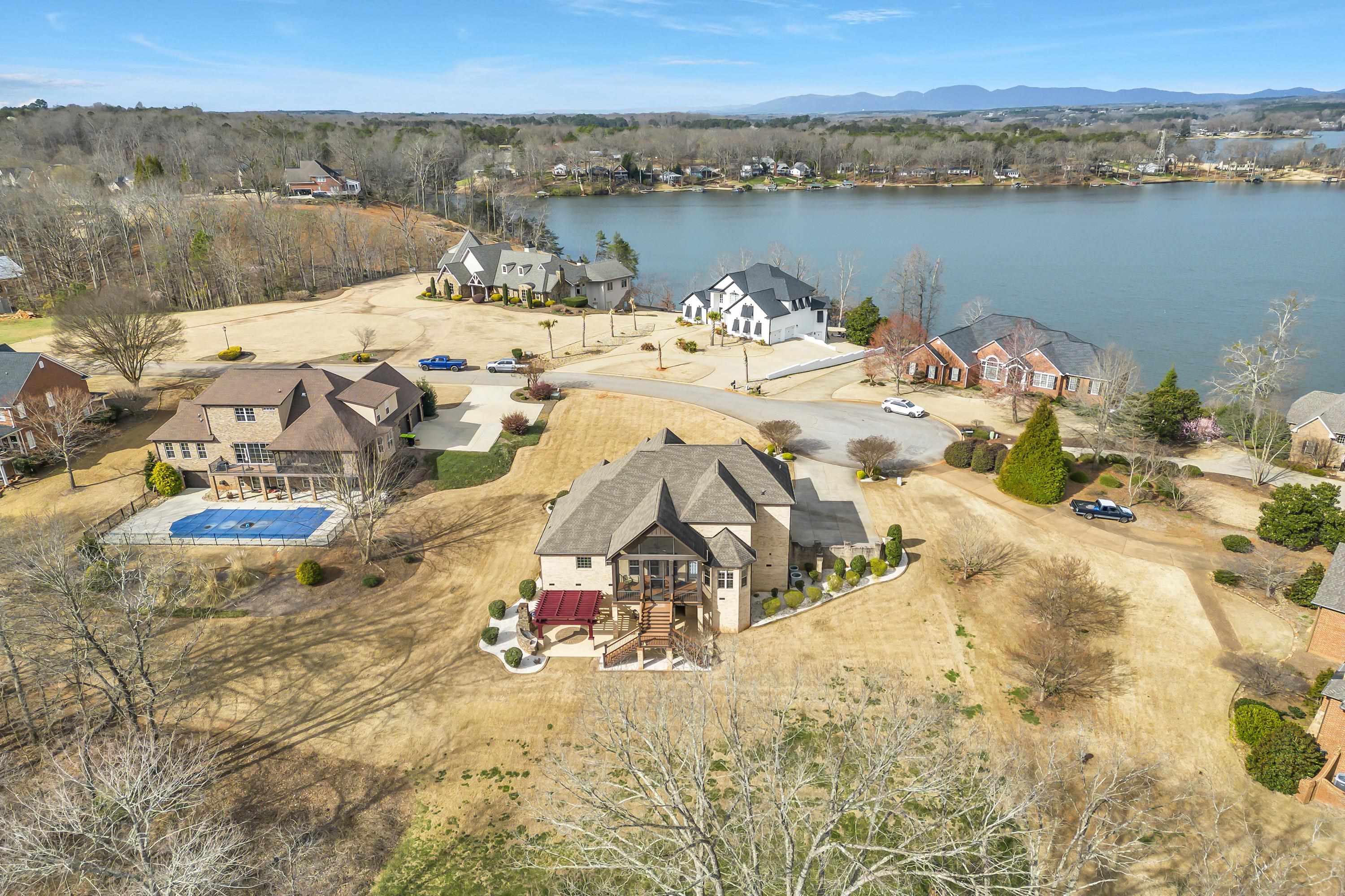 449 Tangleridge Drive Inman, SC 29349 - Photo 5 of 34