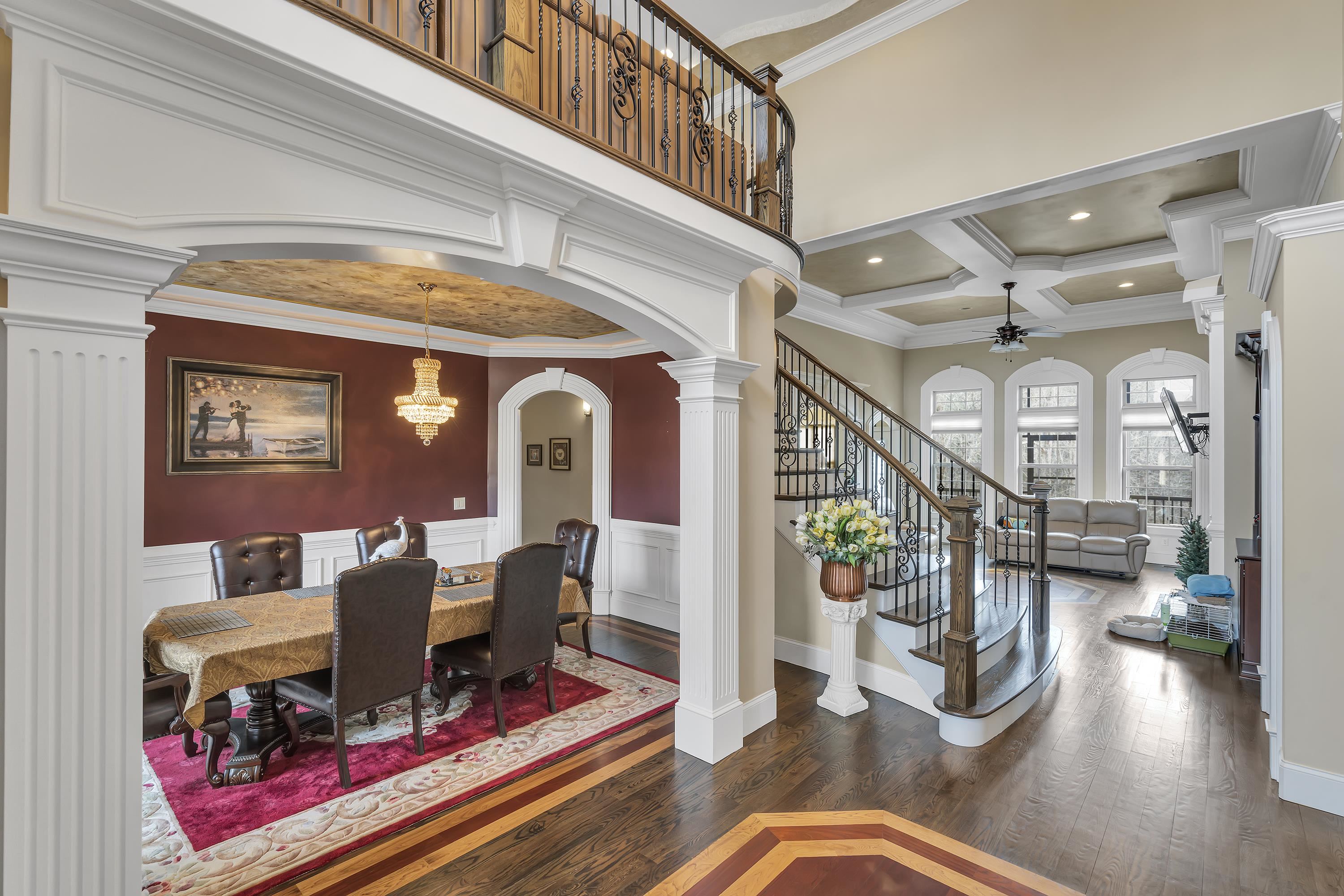 449 Tangleridge Drive Inman, SC 29349 - Photo 8 of 34
