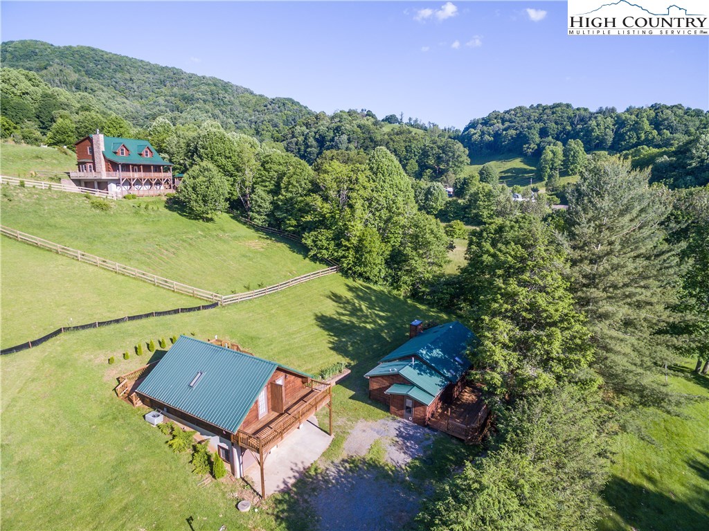 285 Burl Lawrence Road Vilas, NC 28692 - Photo 25 of 26 Gallery Image 25
