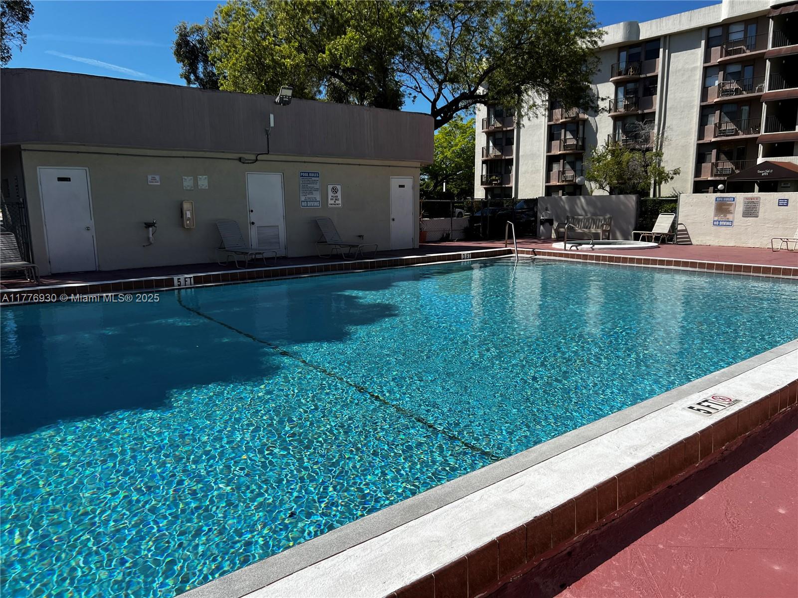 2771 Riverside Drive, Unit 107A Coral Springs, FL 33065 - Photo 13 of 15