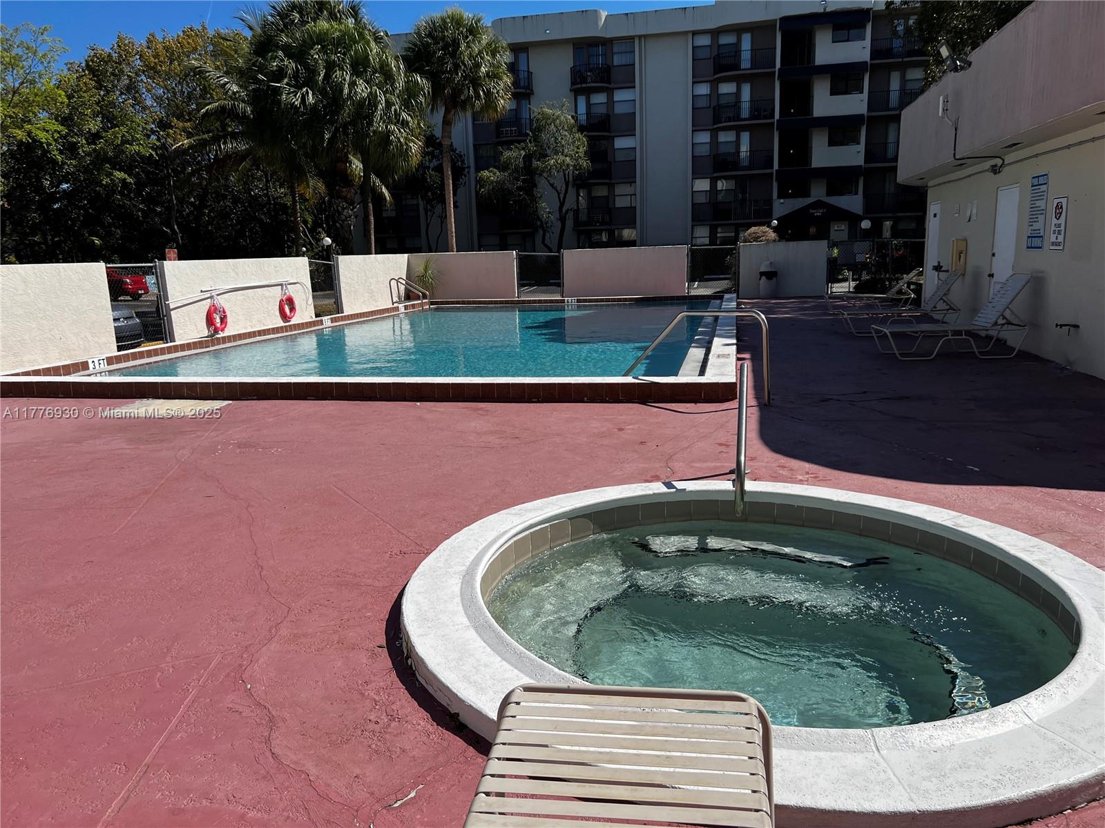 2771 Riverside Drive, Unit 107A Coral Springs, FL 33065 - Photo 14 of 15