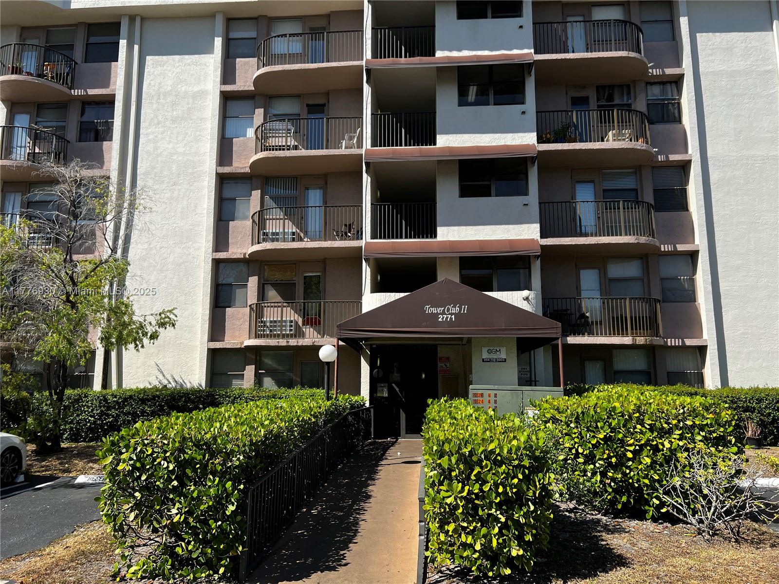 2771 Riverside Drive, Unit 107A Coral Springs, FL 33065 - Photo 15 of 15