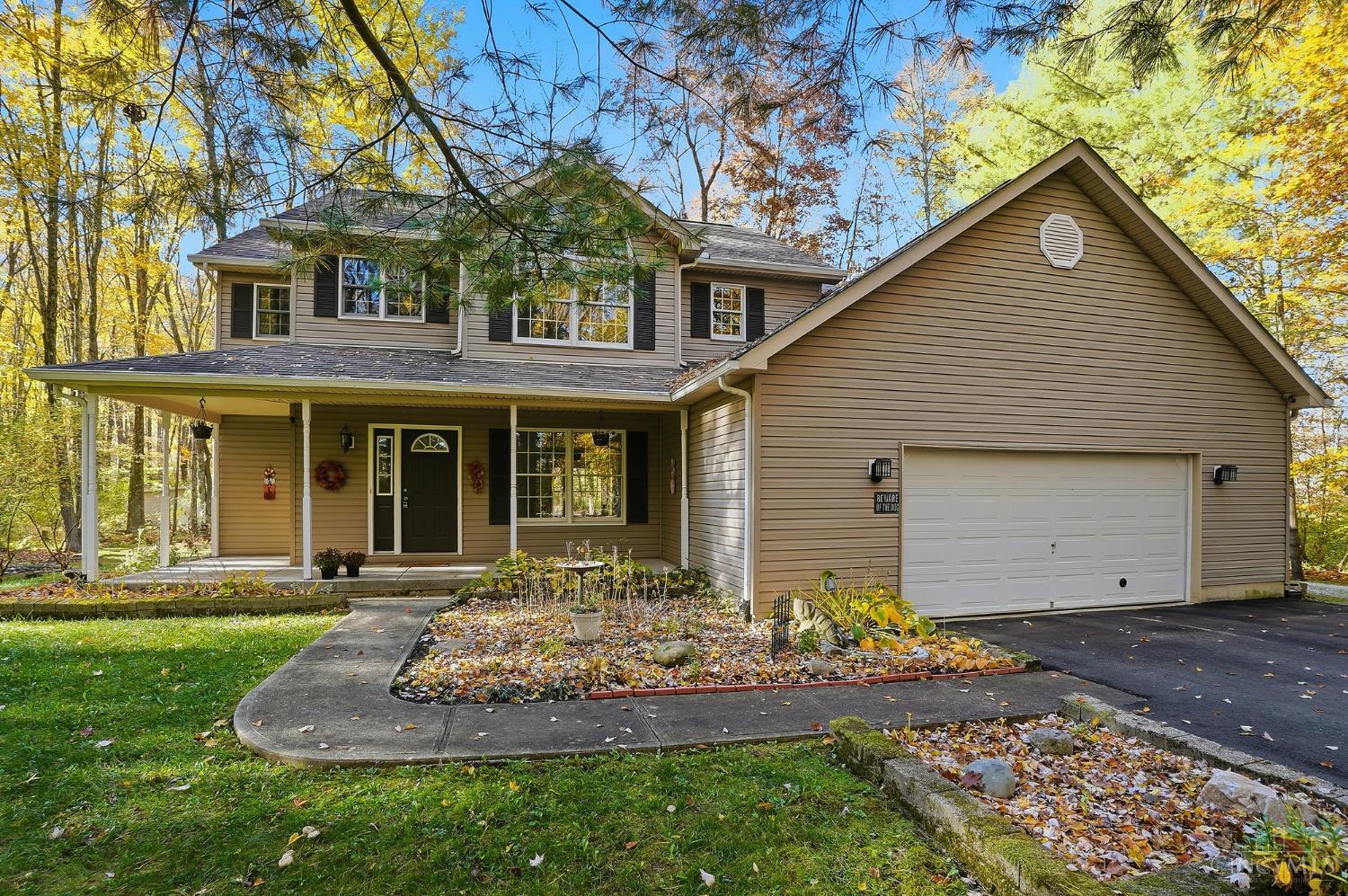 2193 Phillips Road Lebanon, OH 45036 - Photo 16 of 93 Gallery Image 16