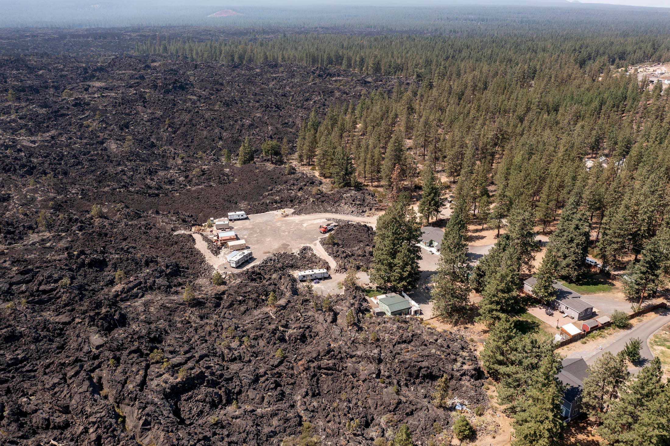 19225 Cherokee Road Bend, OR 97702 - Photo 27 of 29 19225 Cherokee Ln aerial_0210 copy