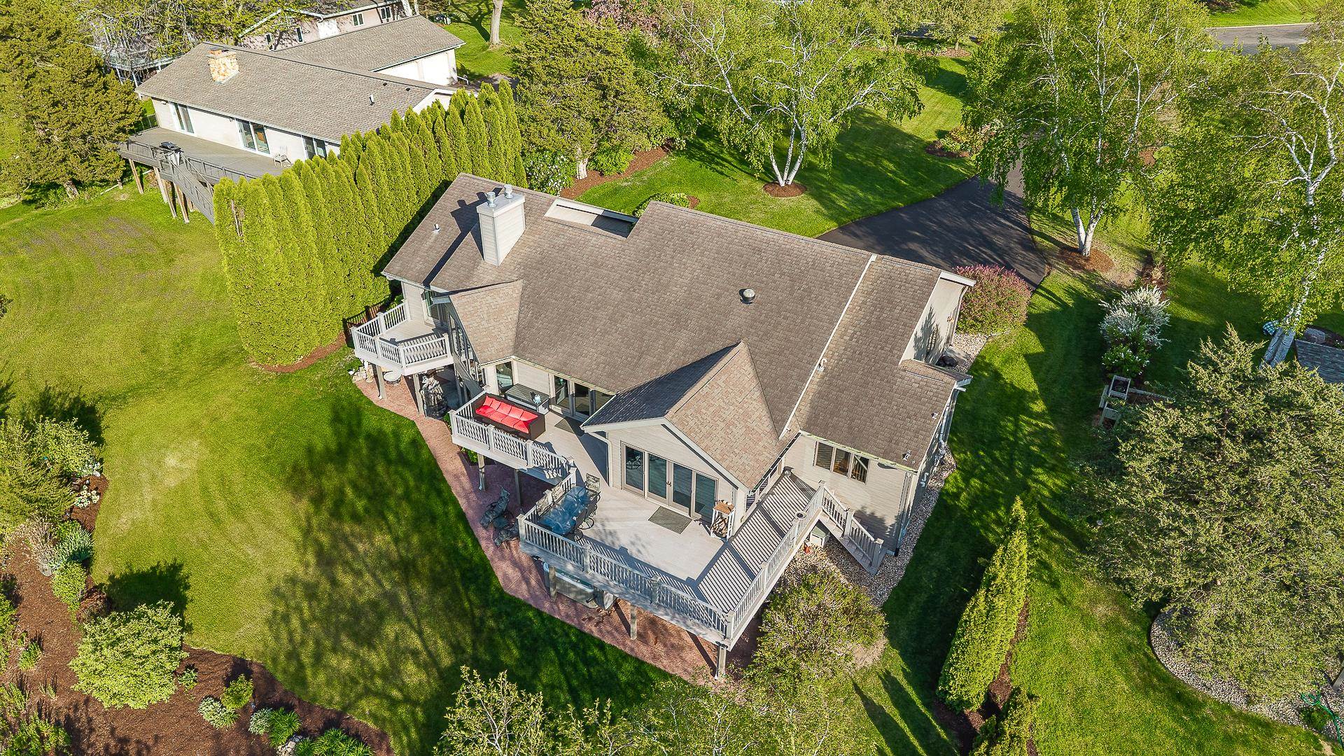 W14198 Selwood Road Prairie du Sac, WI 53578 - Photo 85 of 89