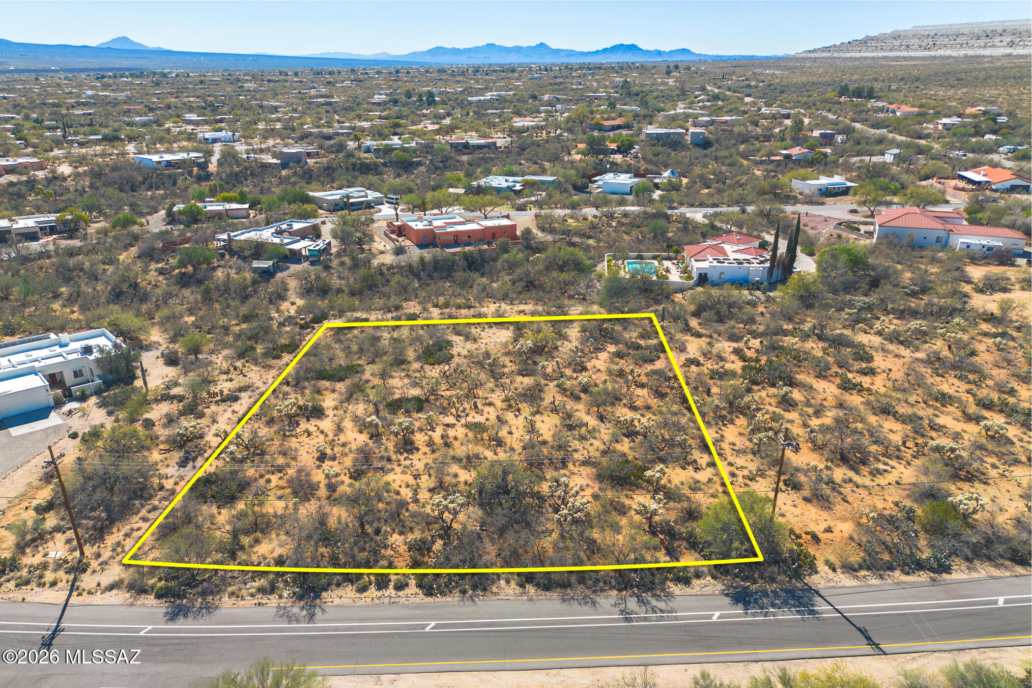 711 West Continental Road, Unit 98 Green Valley, AZ 85622 - Photo 14 of 24