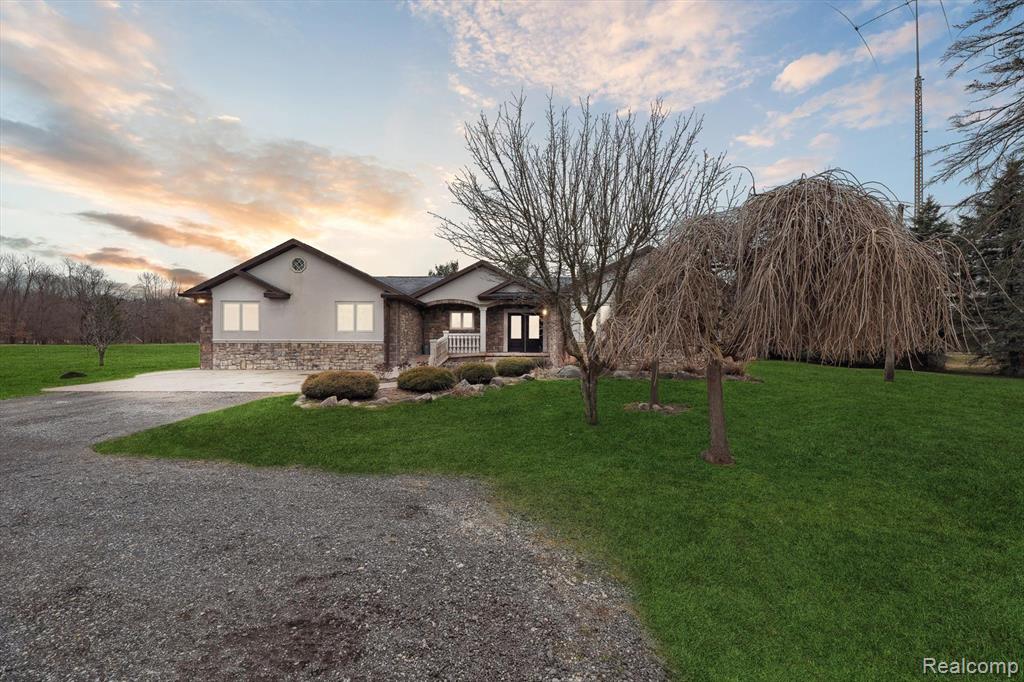 56565 10 Mile Road South Lyon, MI 48178 - Photo 1 of 63 Gallery Image 1