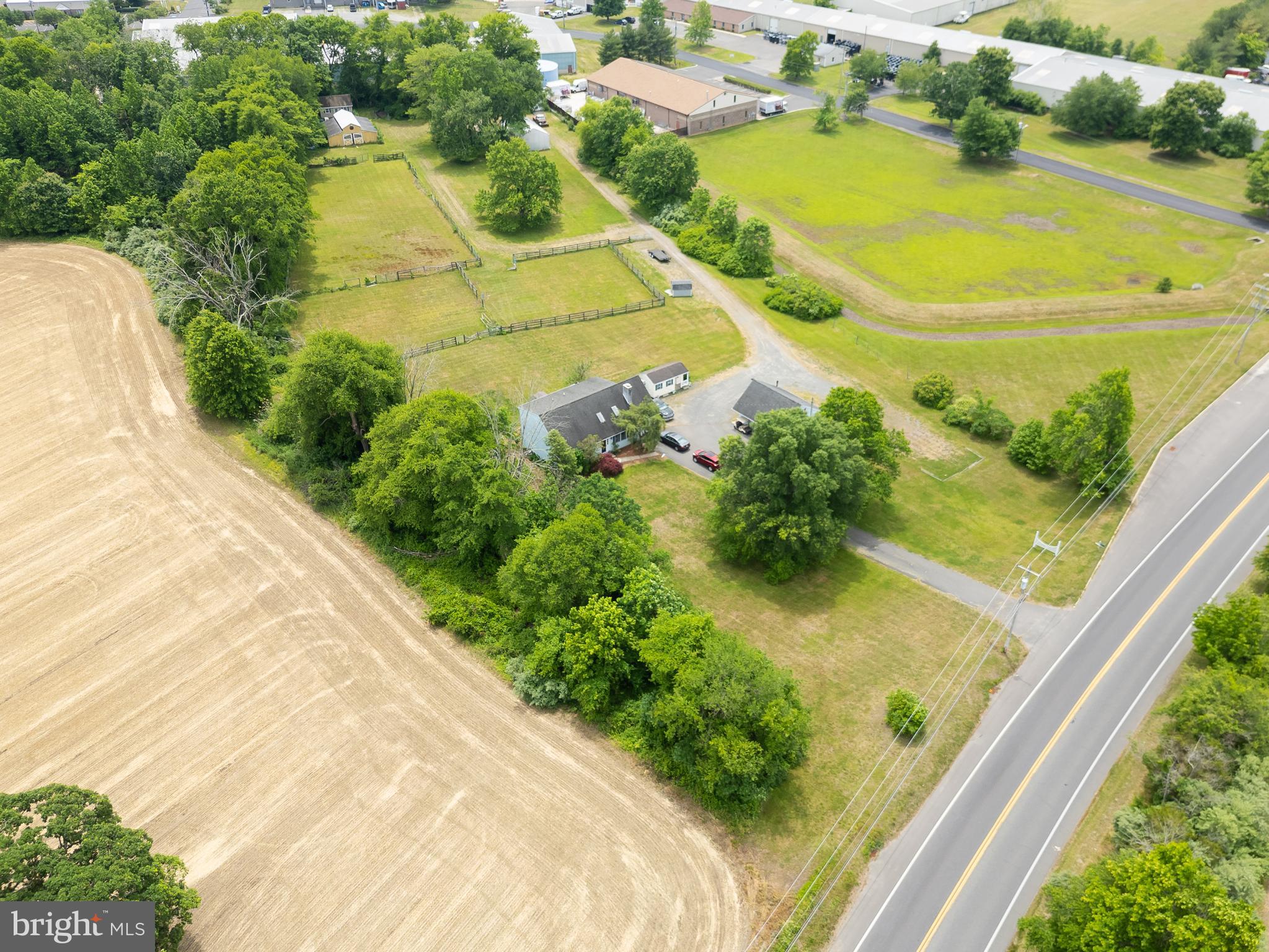 911 Monmouth Road New Egypt, NJ 08533 - Photo 9 of 14
