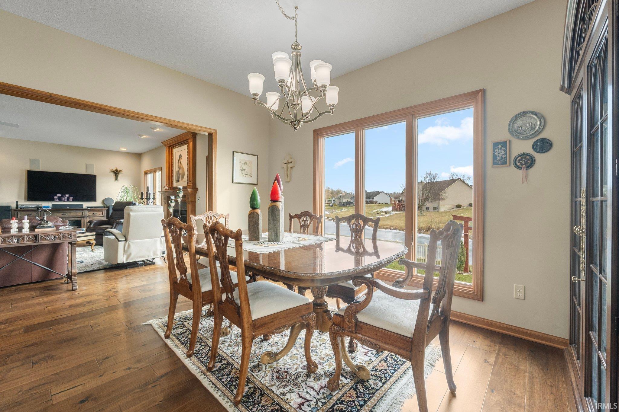 16632 Merramec Court Huntertown, IN 46748 - Photo 12 of 34 Gallery Image 12