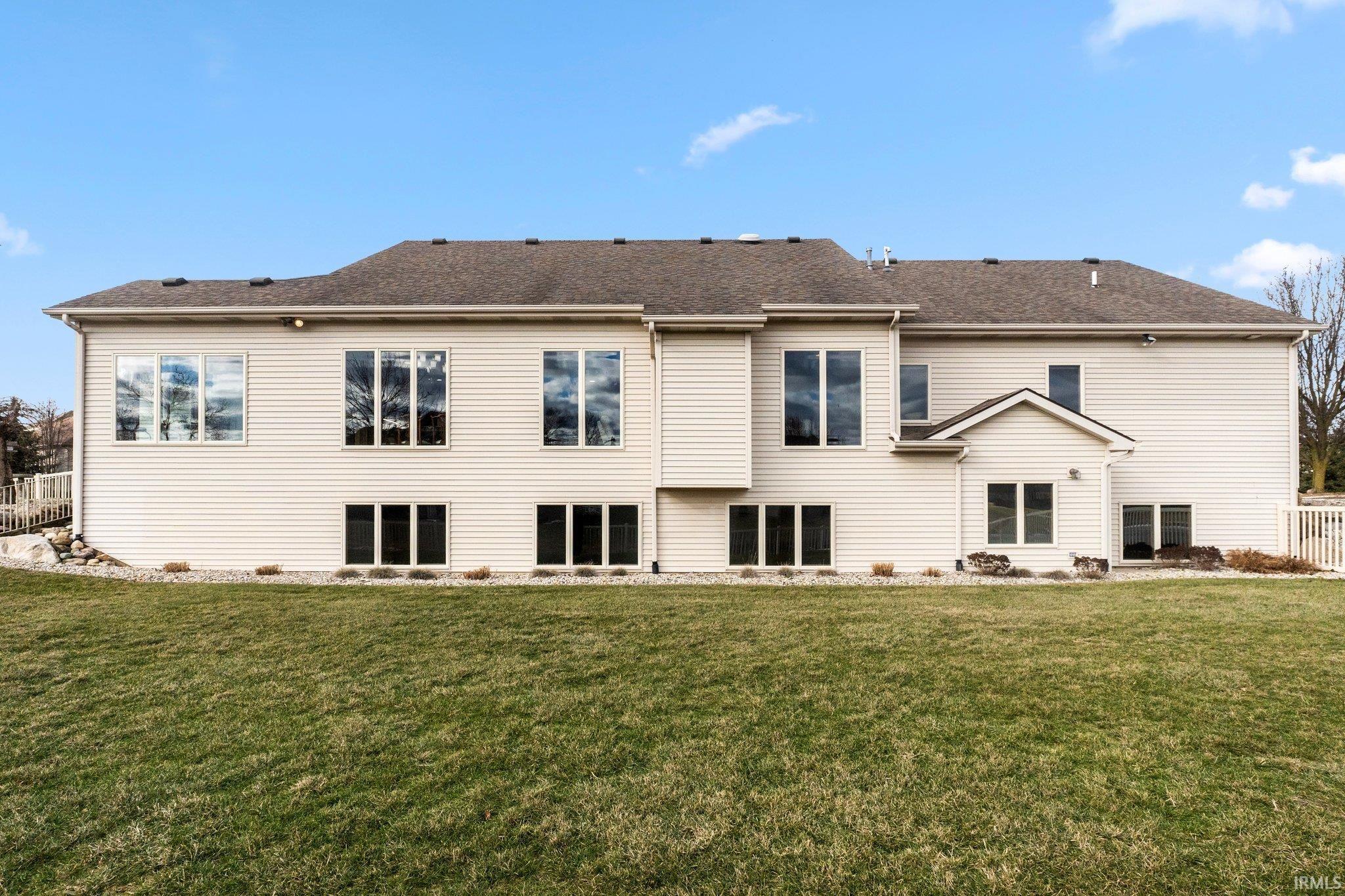 16632 Merramec Court Huntertown, IN 46748 - Photo 33 of 34 Gallery Image 33