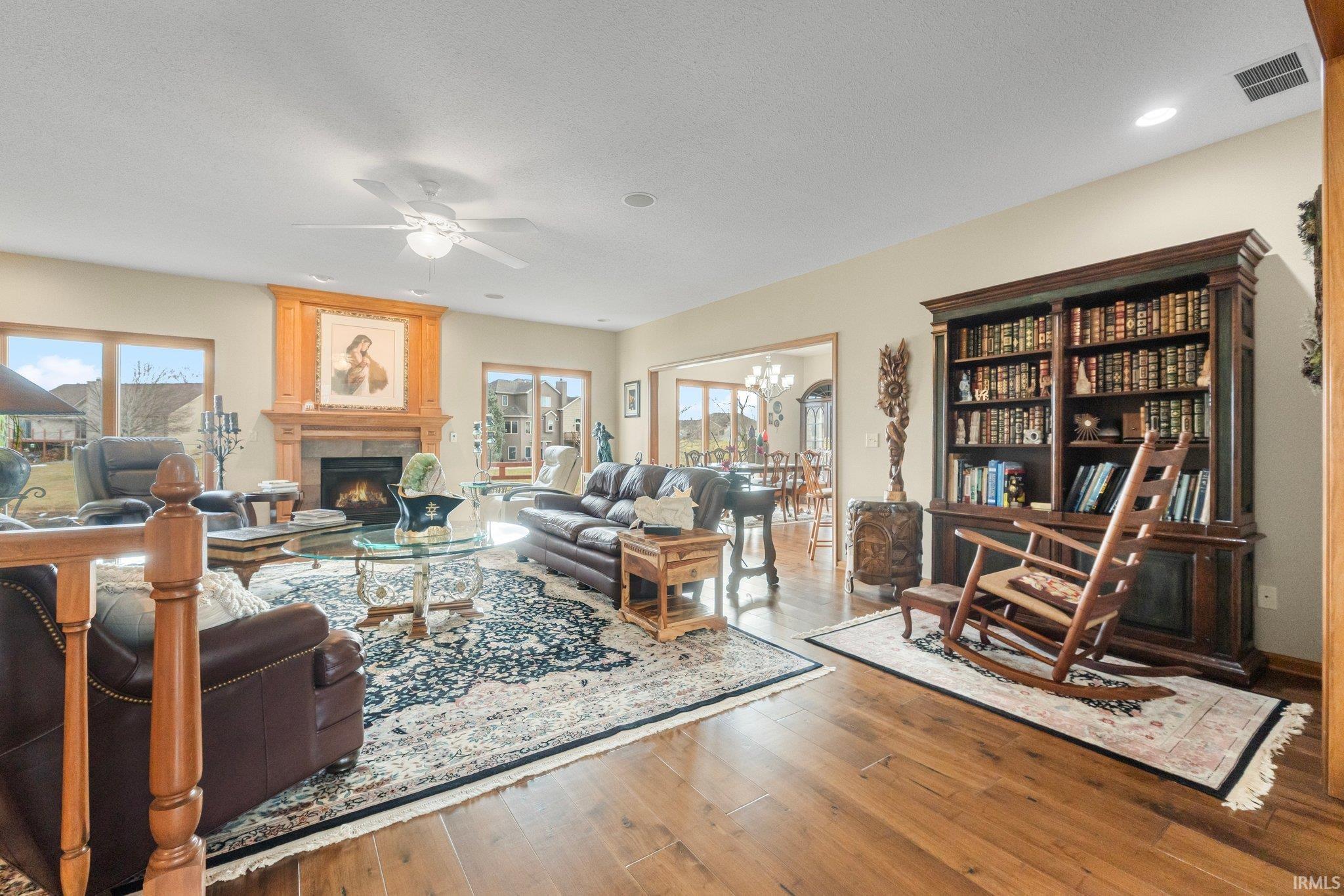 16632 Merramec Court Huntertown, IN 46748 - Photo 5 of 34 Gallery Image 5