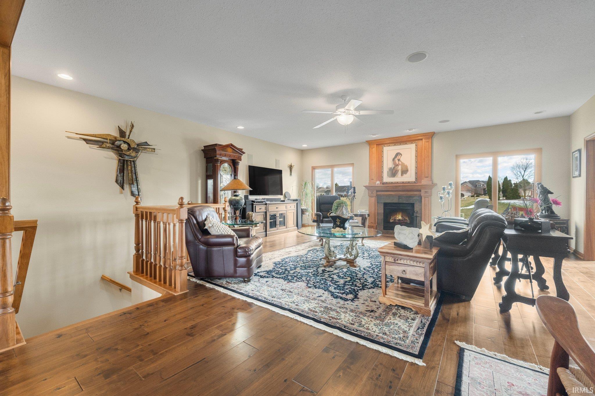 16632 Merramec Court Huntertown, IN 46748 - Photo 6 of 34 Gallery Image 6