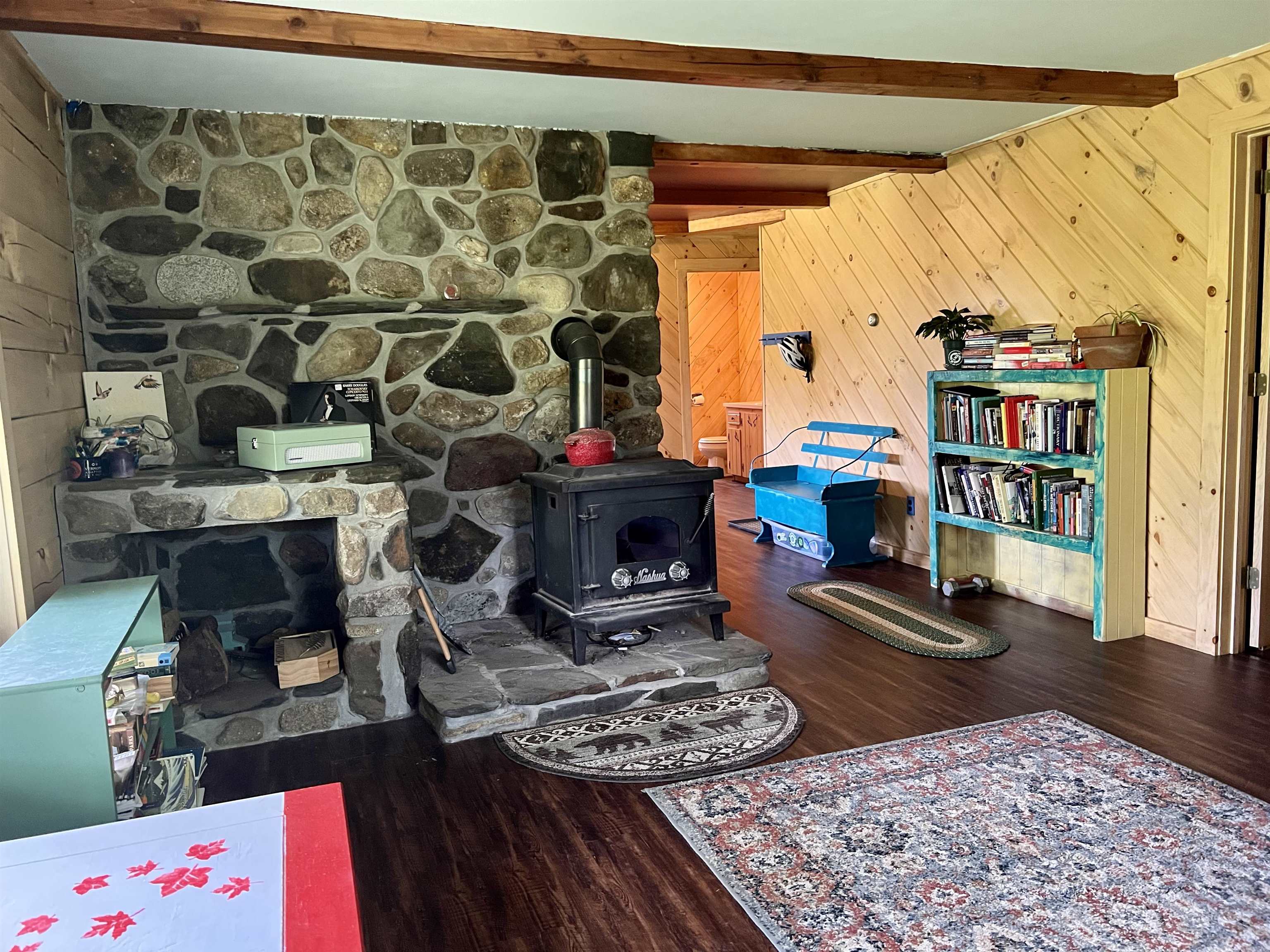 1736 Leblanc Road Barton, VT 05822 - Photo 15 of 35