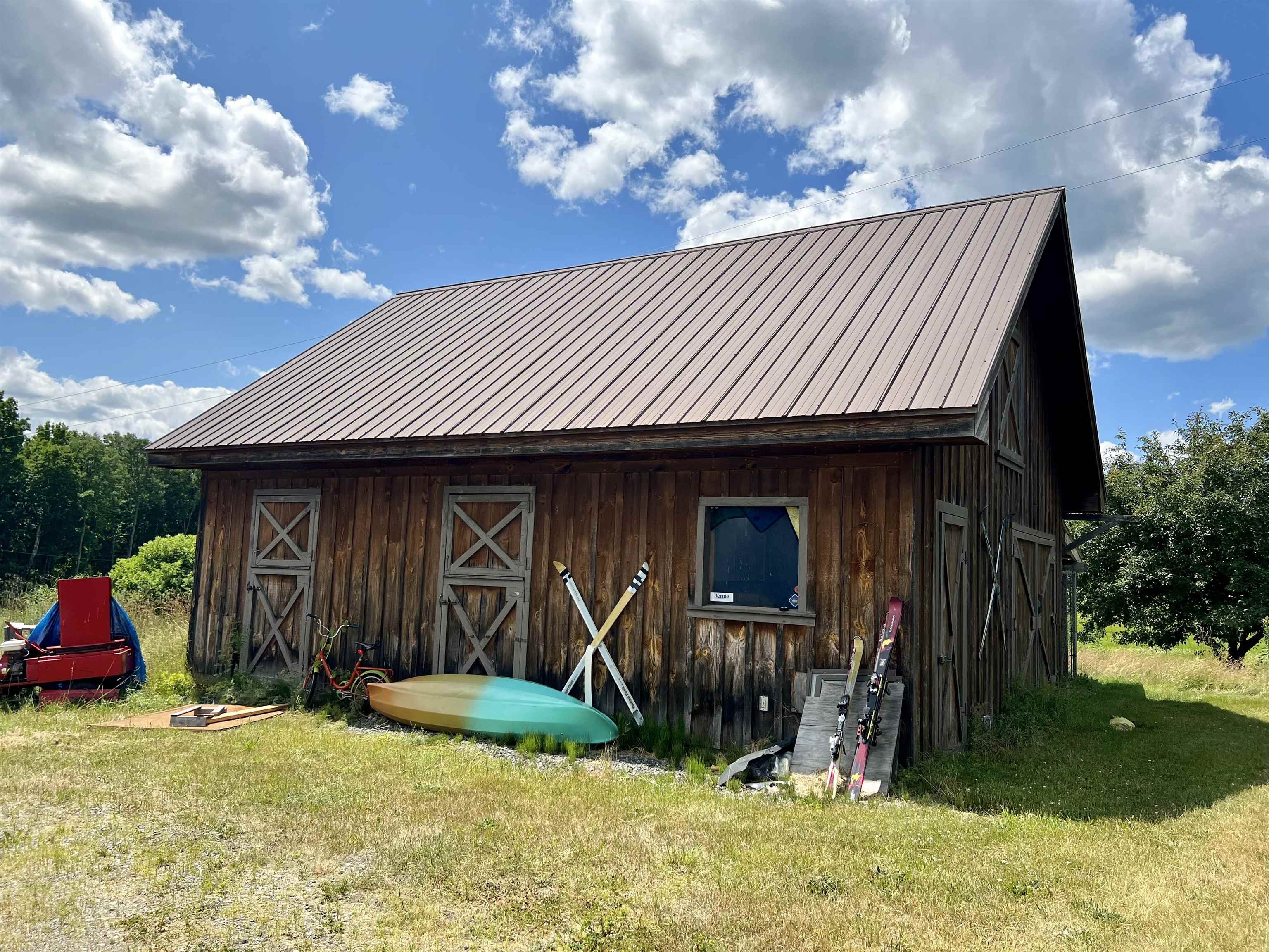 1736 Leblanc Road Barton, VT 05822 - Photo 27 of 35