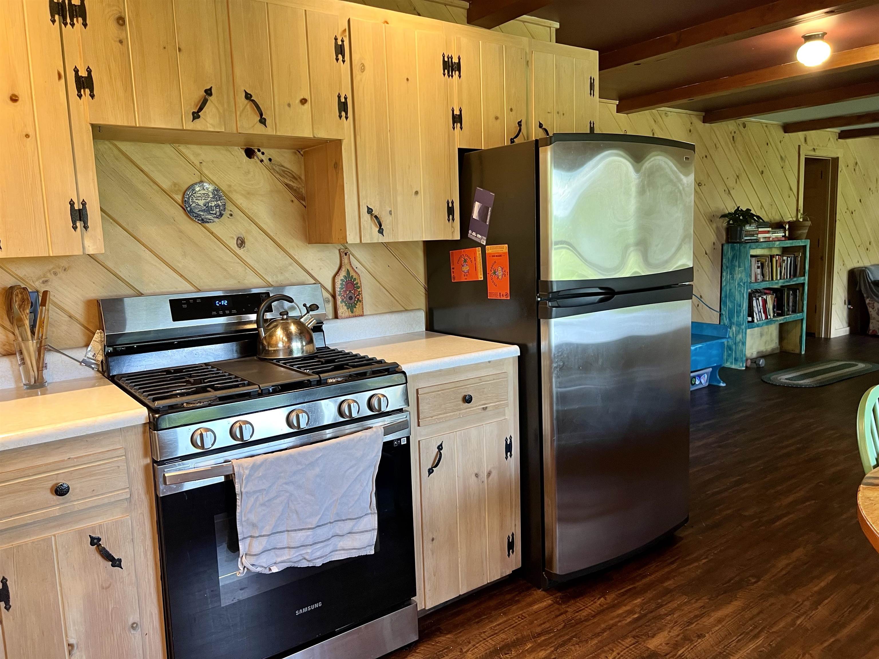 1736 Leblanc Road Barton, VT 05822 - Photo 10 of 35
