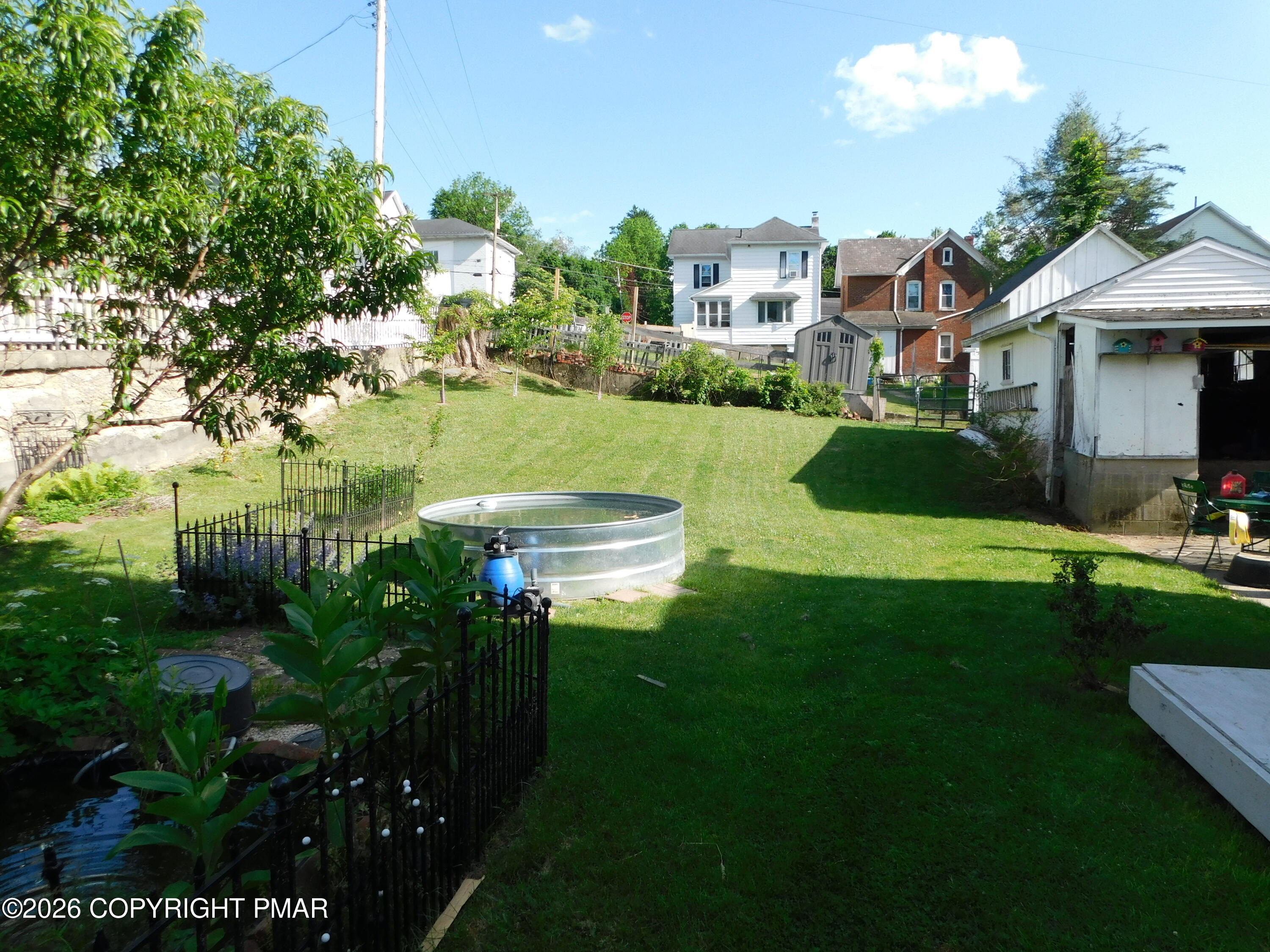 32 Messinger Street Bangor, PA 18013 - Photo 2 of 17 DSCN0184