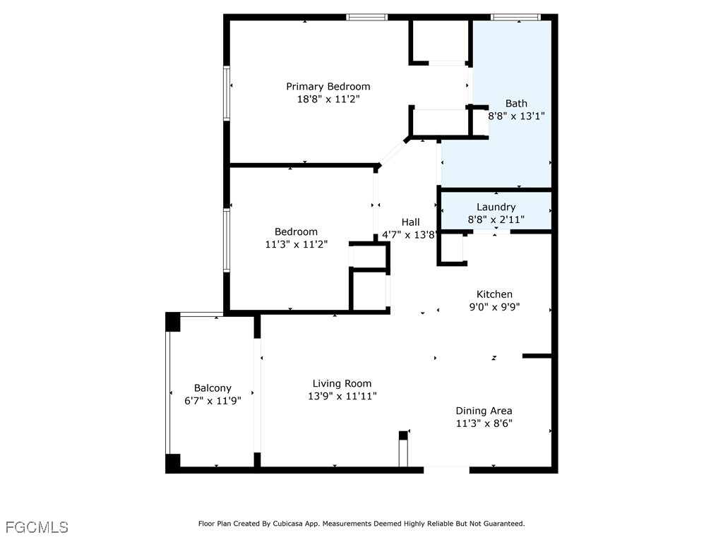 4149 Residence Drive, Unit 824 Fort Myers, FL 33901 - Photo 25 of 25 unknown