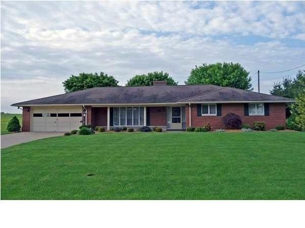 2175 West Division Road Jasper, IN 47546 - Photo 1 of 1 Gallery Image 1