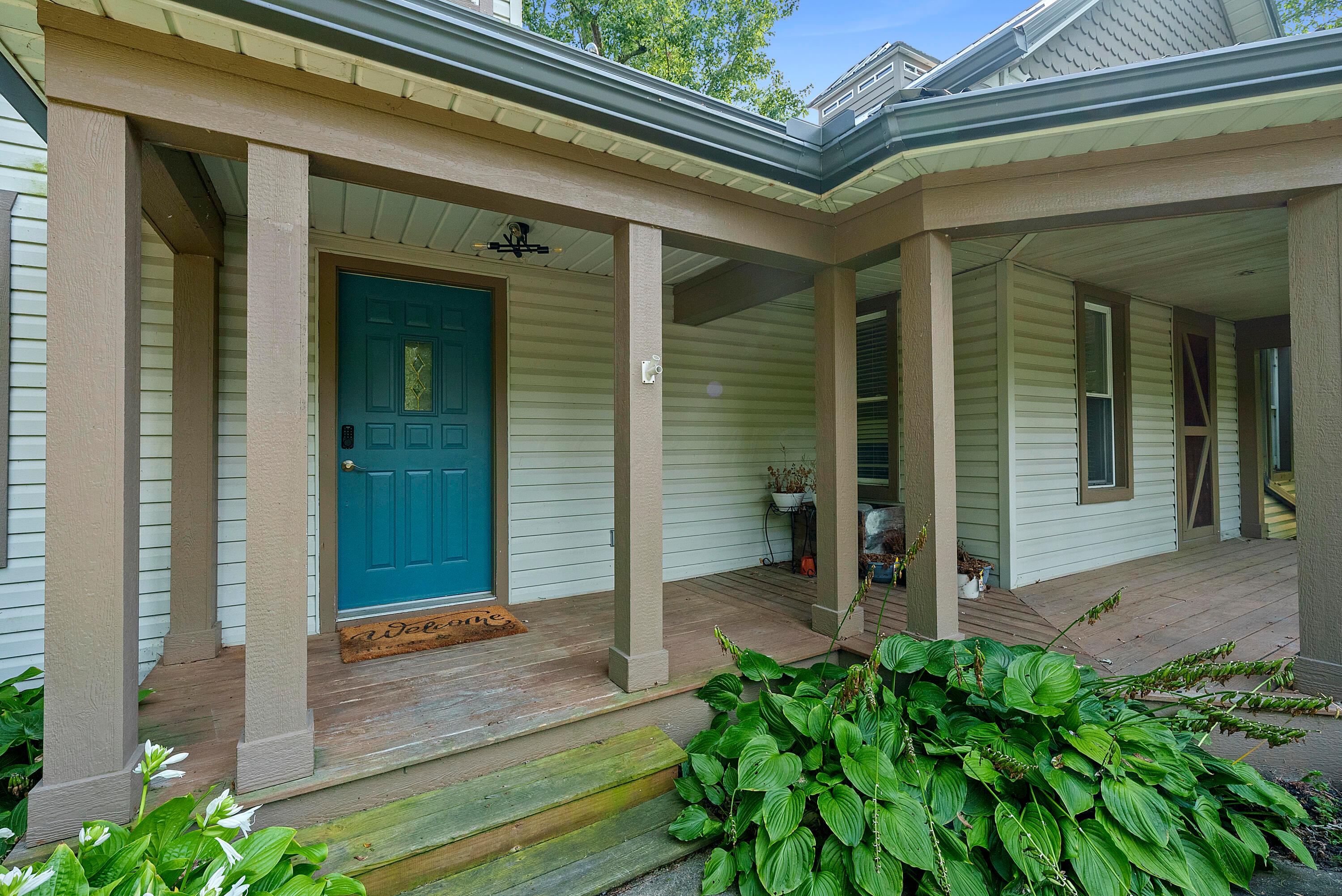 4813 Granview Road Granville, OH 43023 - Photo 2 of 46 DSC02851