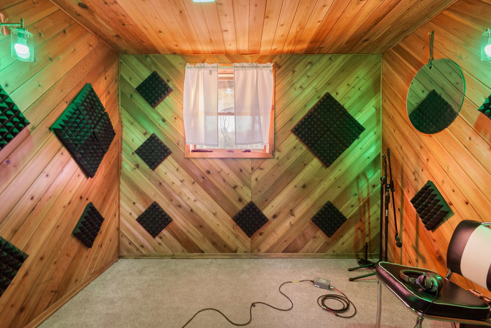 712 Fairfield Road Port Byron, IL 61275 - Photo 25 of 45 a view of a house with a sink